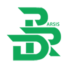 پارسیس رایا دارو logo